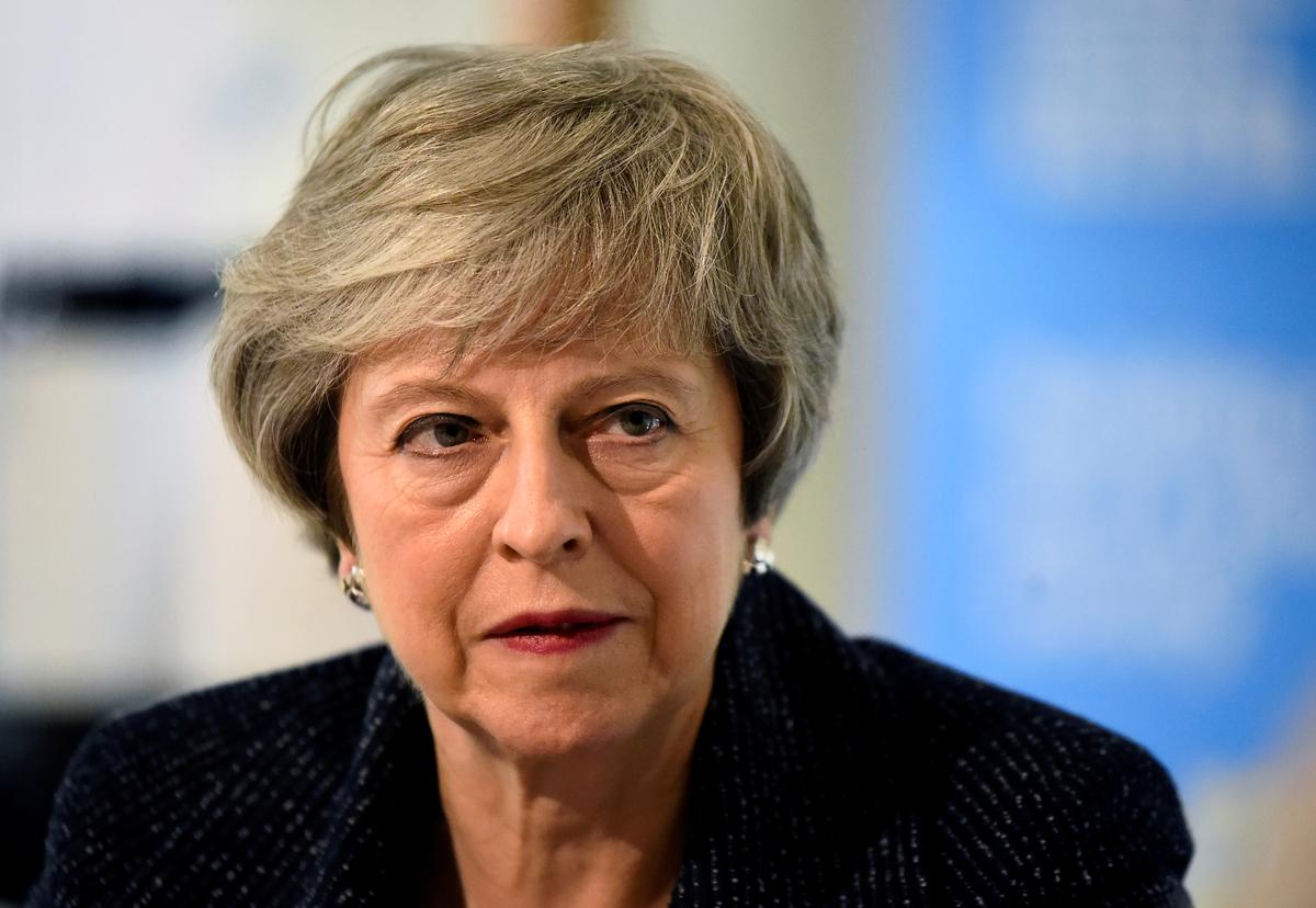 May seeks more time – promises Brexit deal vote by March 12