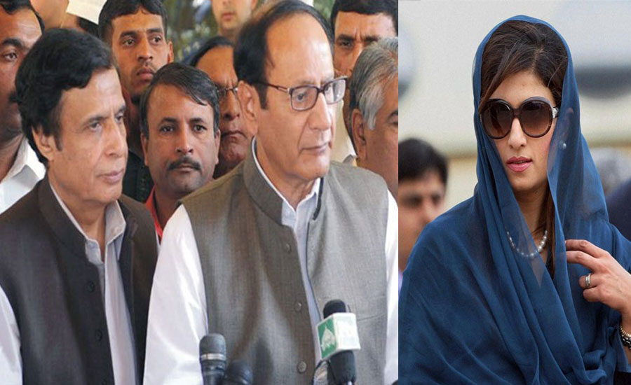 NAB approves inquiries against Hina Rabbani, Chaudhry brothers