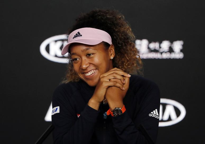 World number one Osaka pulls out of Qatar Open with injury