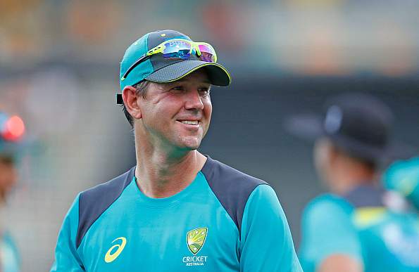 Ricky Ponting appointed Australia’s assistant coach for World Cup