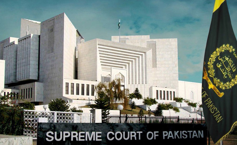 SC warns to close two private schools over contemptuous letters