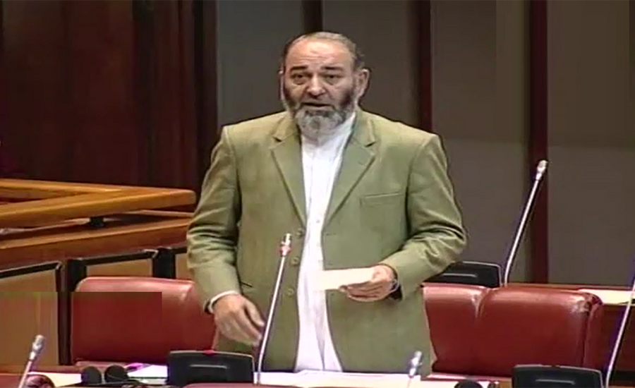 Opposition in Senate rejects increase in Hajj expenditures