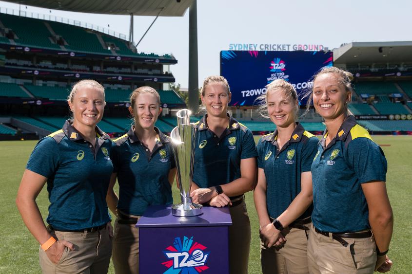 Tickets to go on sale for ICC Women’s T20 World Cup 2020