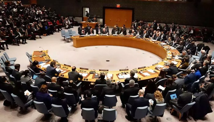 UNSC rebuffs India to implicate Pak in Pulwama condemnation statement