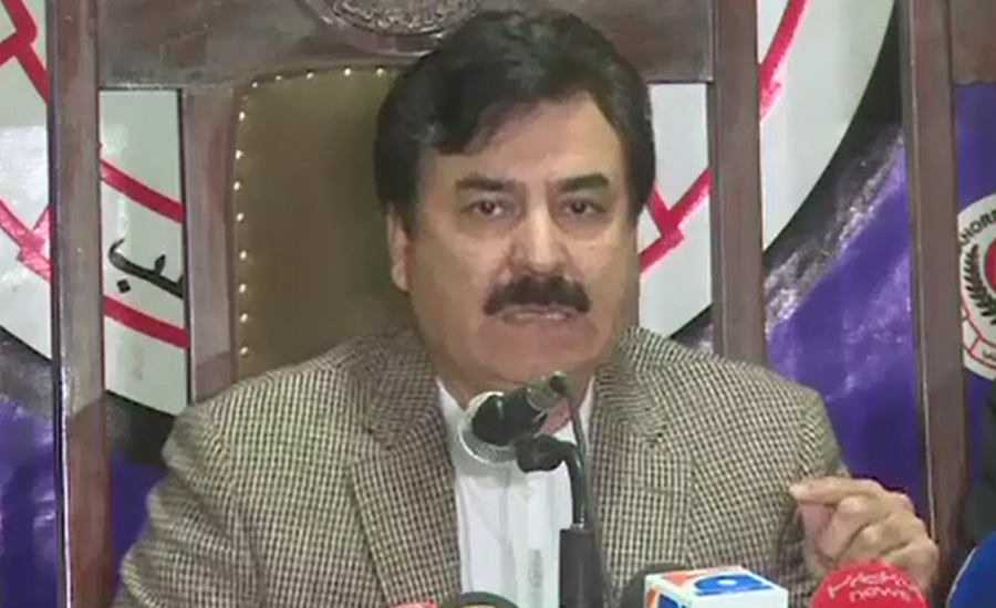 Yousafzai asks Bialwal to remain away from his father’s advices