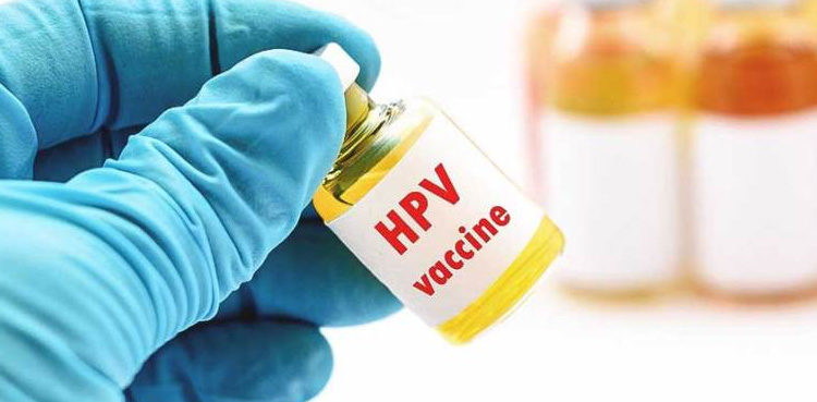 Cancer agency confirms HPV vaccine is safe