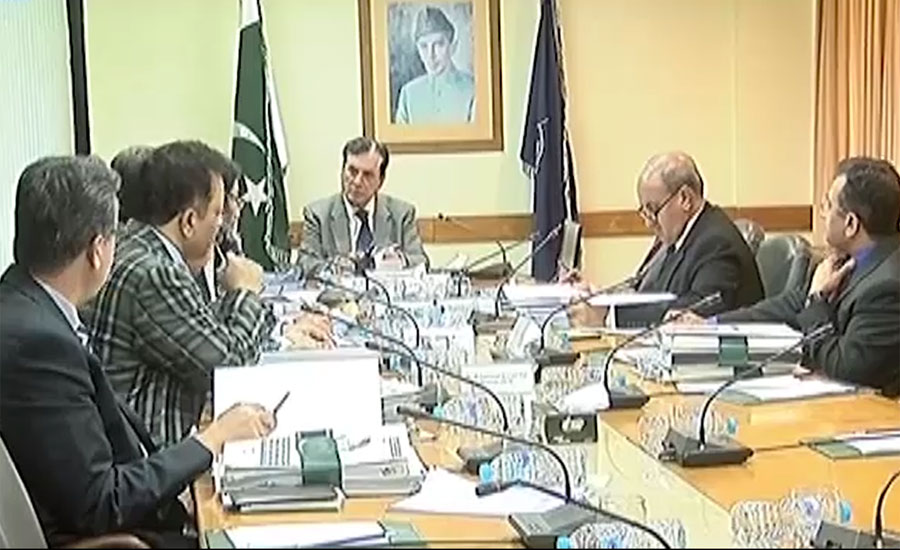 NAB chairman approves inquiry against former KP IG