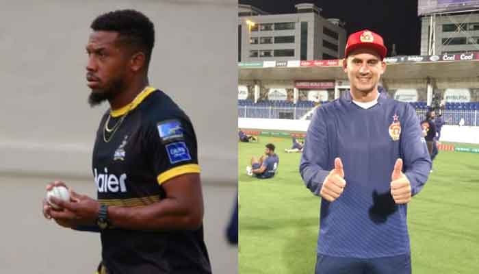 Alex Hales joins United, Jordon to be in action for Zalmi in playoffs