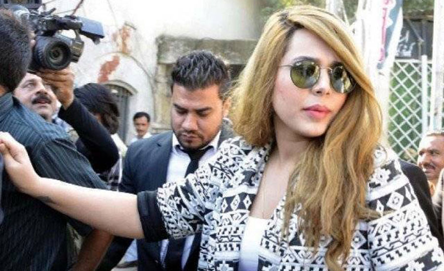 NAB traces man who made numerous foreign trips with Ayyan Ali