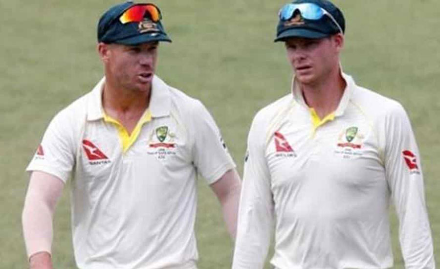 Australia's Smith and Warner will return stronger from bans, says Warne