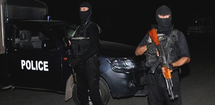 CTD foils terror bid in Multan as two terrorist killed