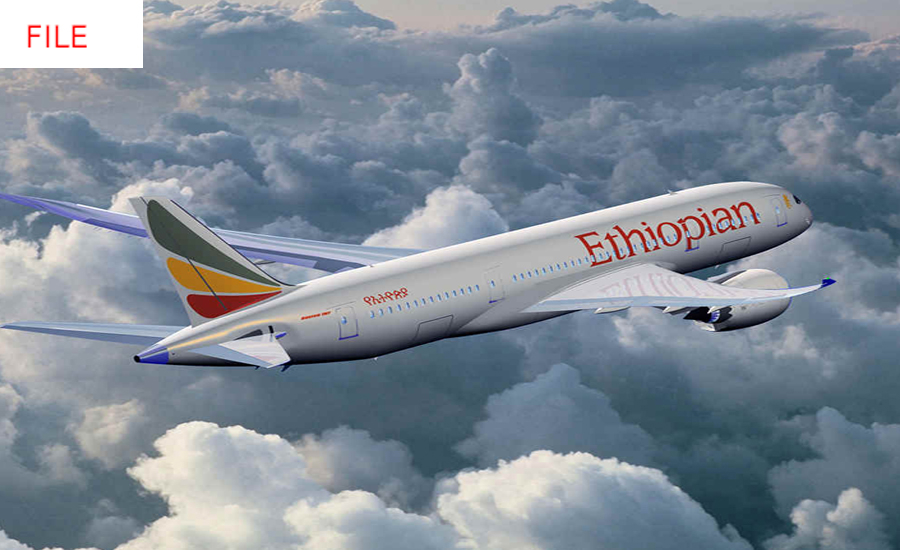 No survivors from crashed Ethiopian Airlines flight with 157 aboard