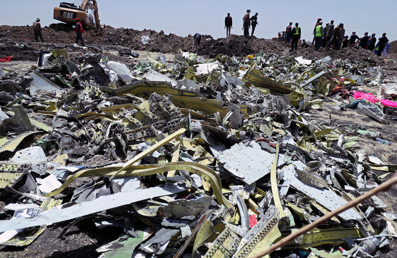 Ethiopia crash may test Boeing's success in defeating US lawsuits