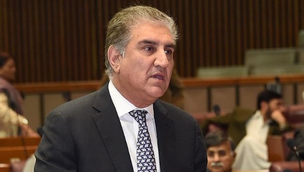 Qureshi invites opposition to offer their input on foreign policy issues