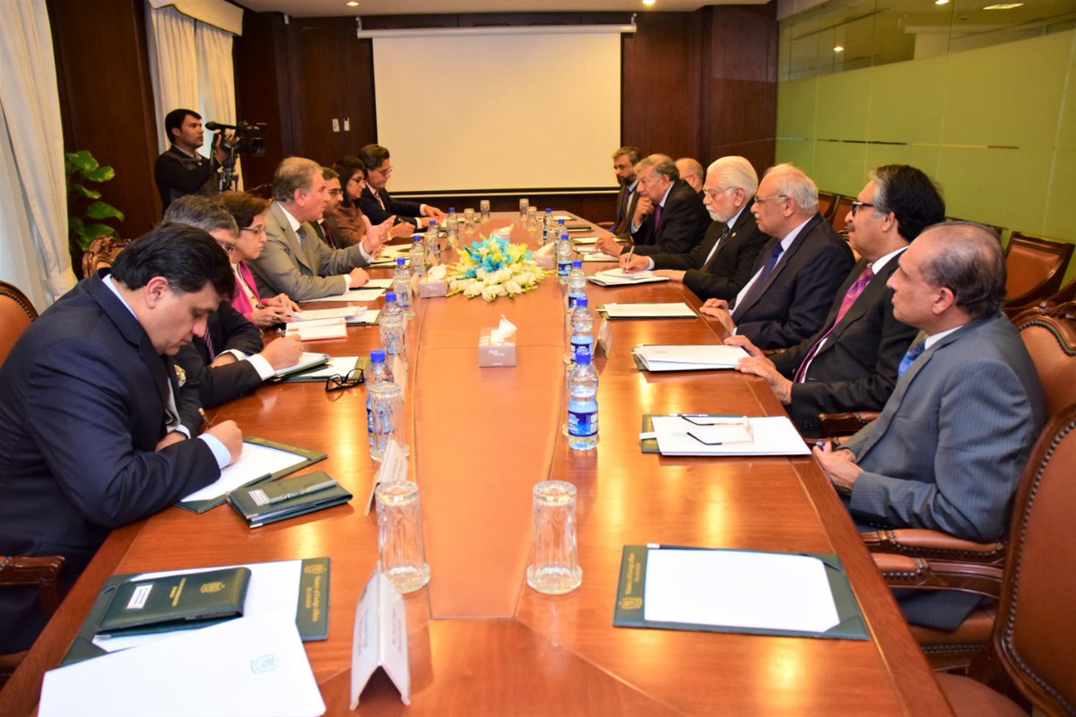 FM says world knows Pakistan stands for peace in region