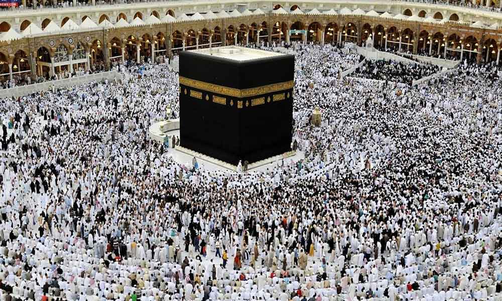 Saudi Arabia will make final decision regarding Hajj by 15th of Ramazan