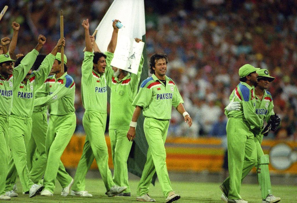 March 25, 1992: The greatest day in history of Pakistan cricket