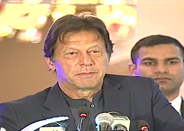 Pakistan wants to benefit from Malaysian experience, says Imran Khan
