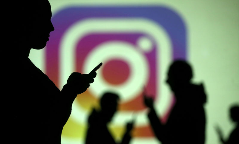 Instagram outage affected users accessing its website, mobile app