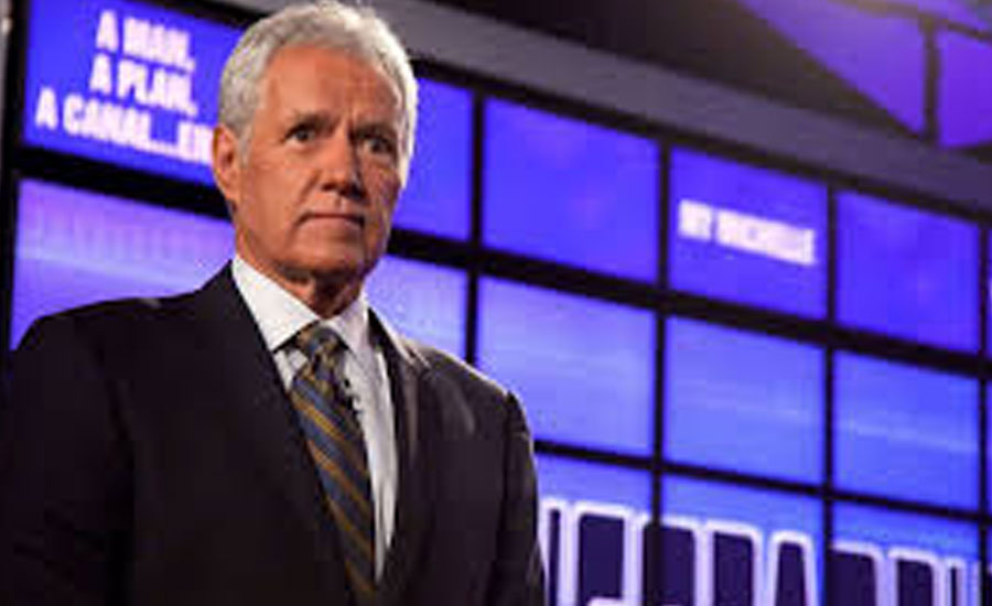 Jeopardy! host Alex Trebek vows to fight advanced pancreatic cancer