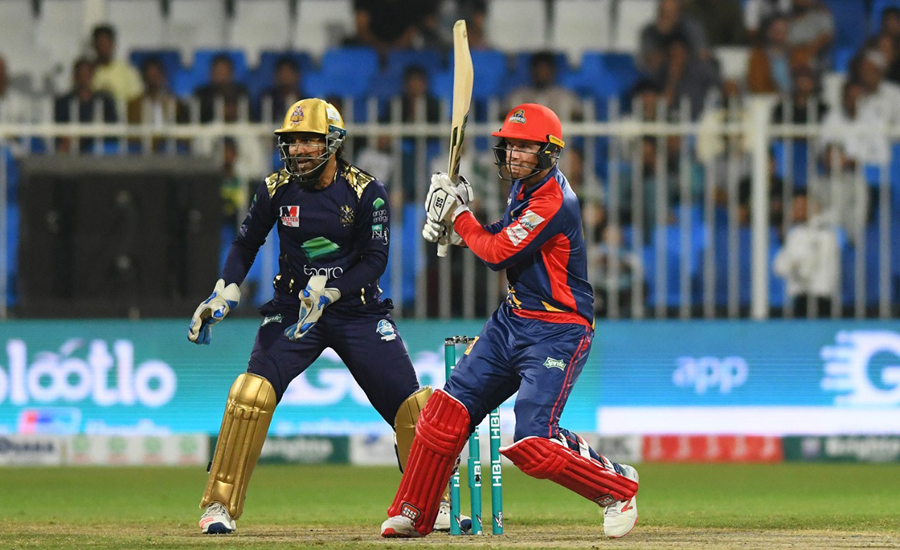 Karachi seek much-needed win against table-toppers Quetta Gladiators