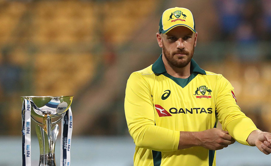 We know he will come good: Langer backs out-of-form Finch