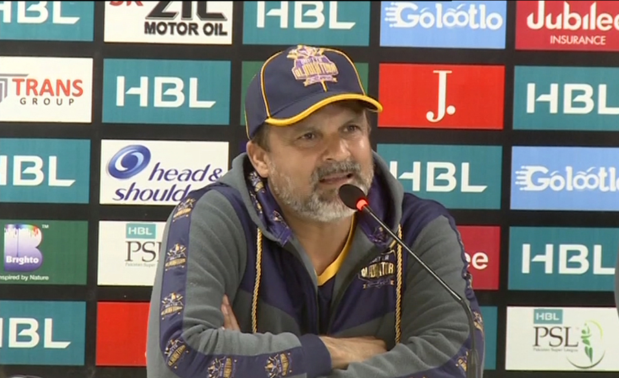 Shane Watson’s arrival will boost Quetta Gladiators’ chances to win: Moin Khan