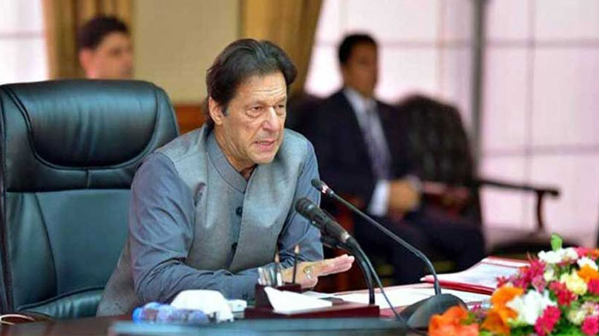 Implementing NAP is main priority of government: PM