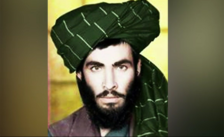 Taliban leader Mullah Omar lived close to US bases for eight years, book reveals