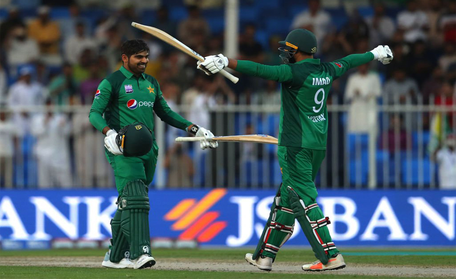 Pakistan look to win next three ODIs against Australia