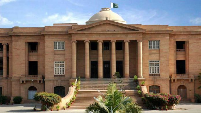 Shortage of masks: SHC issues notices to federal, Sindh govts