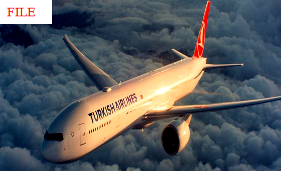 Some 29 Turkish Airlines passengers hurt by turbulence