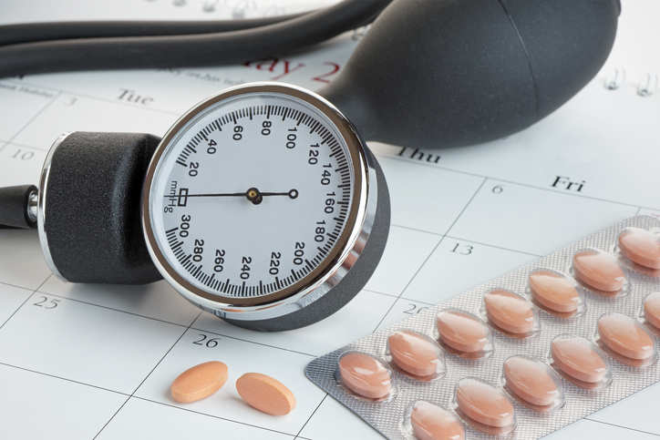 New cancer-causing toxin found in recalled blood pressure pills