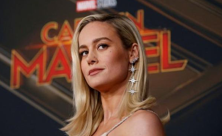 Box Office: 'Captain Marvel' conquers again with $69 million
