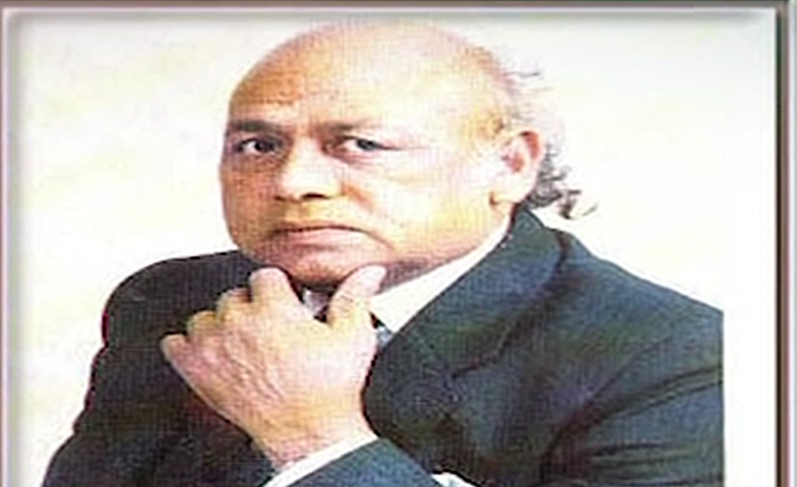 Revolutionary poet Habib Jalib remembered on 26th death anniversary