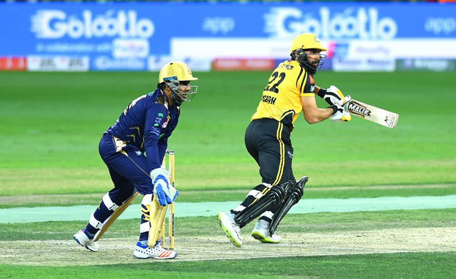 Quetta, Peshawar vow to fight till the last ball in PSL qualifiers today