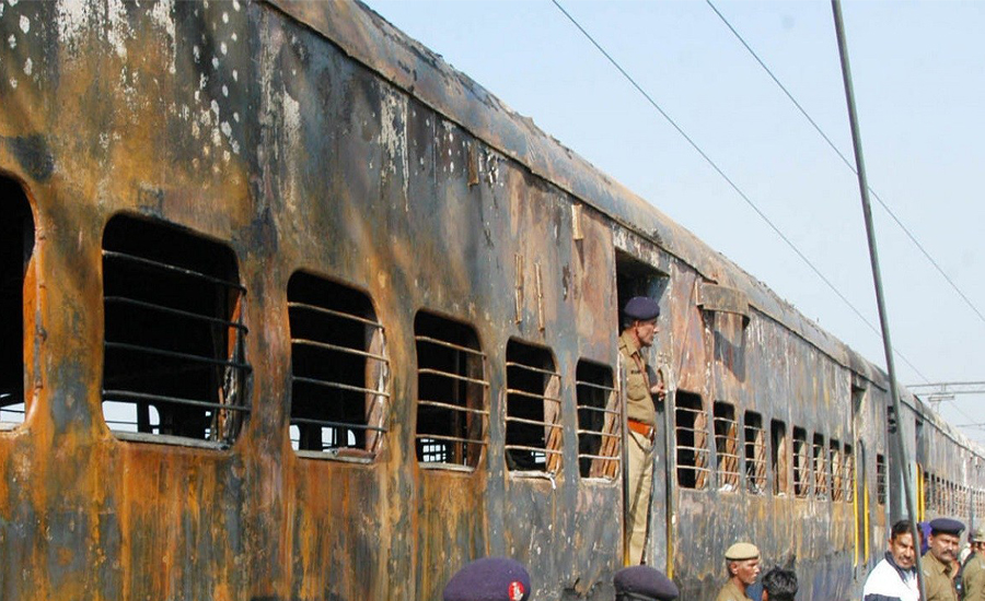 Indian court defers verdict on Samjhota Express case till Mar 14