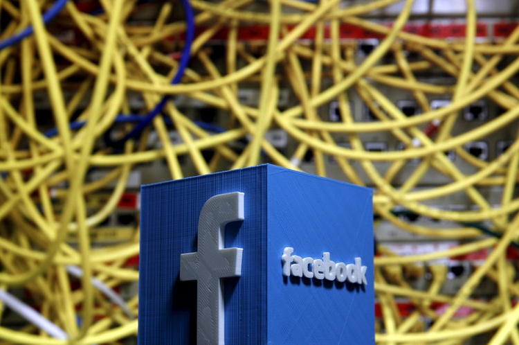 Researchers find 540 million Facebook user records on exposed servers
