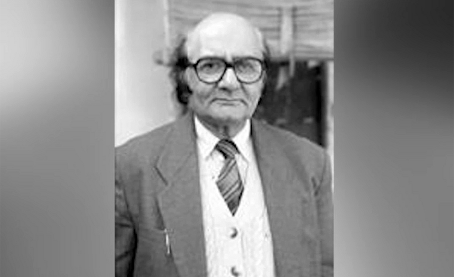 Renowned writer, educationist Jamil Jalibi passes away at 89