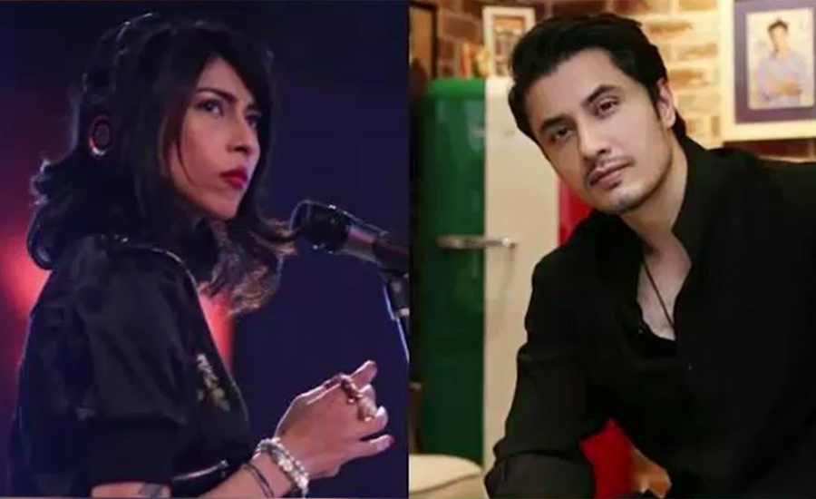 Court summons witnesses in Ali Zafar defamation case on May 4