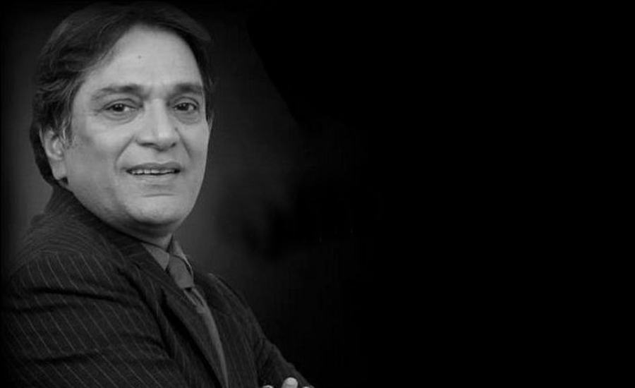 Moin Akhtar remembered on his 8th death anniversary