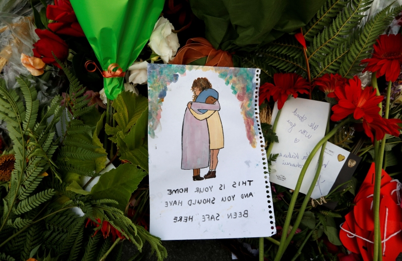 Christchurch attacks: New Zealand inquiry to report back by end of year
