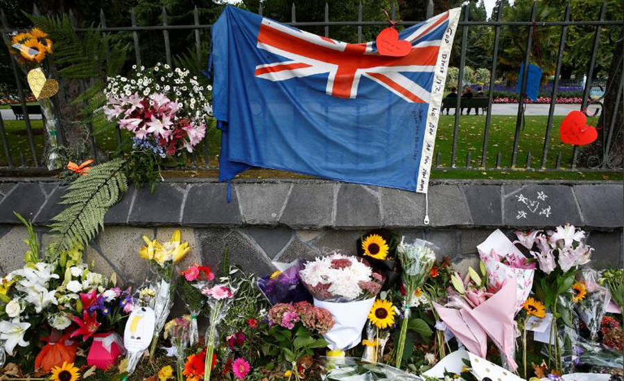 New Zealand votes to amend gun laws after Christchurch attack