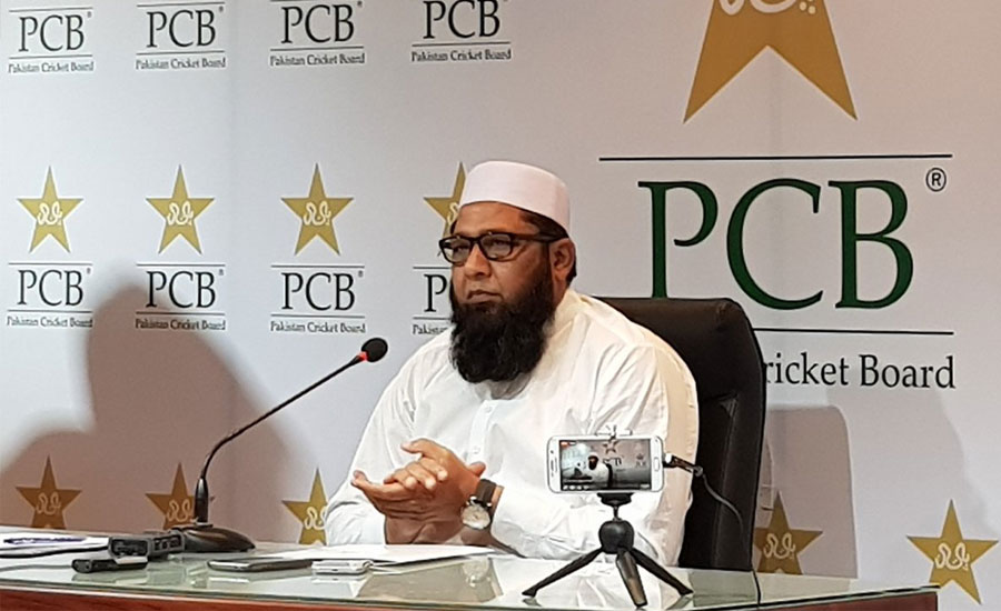 PCB announces 15-member team for ICC World Cup 2019
