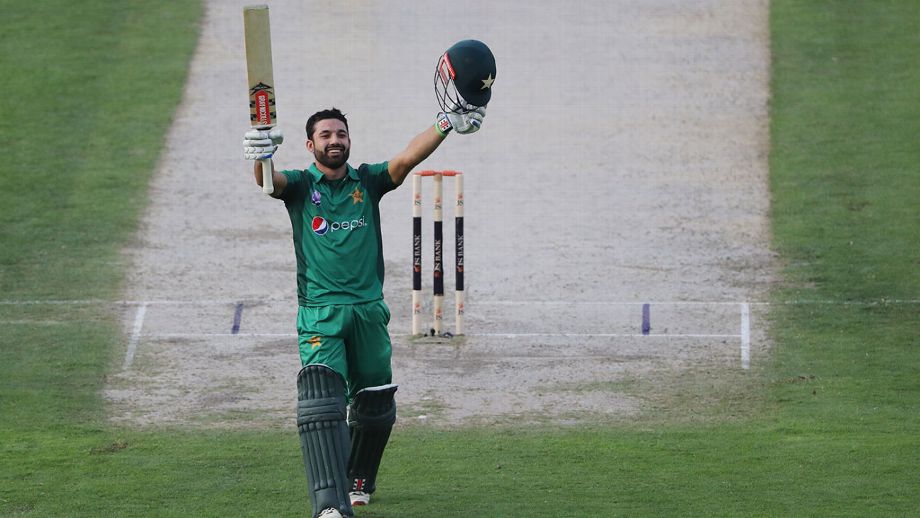 Encouraged by batsmen's progress, says Pakistan coach Grant Flower