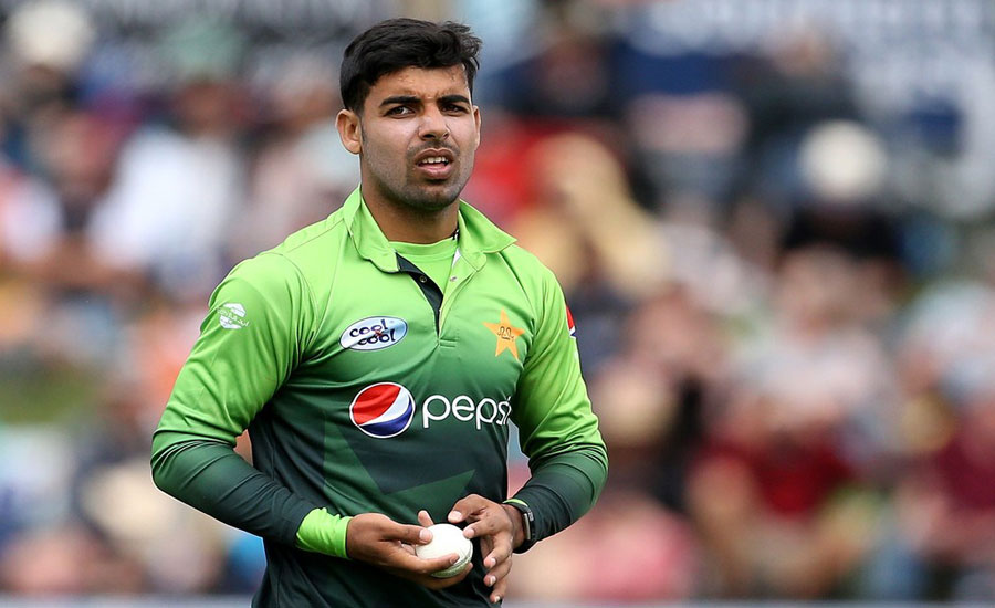 Pakistan have the skills to do well in the World Cup: Shadab Khan