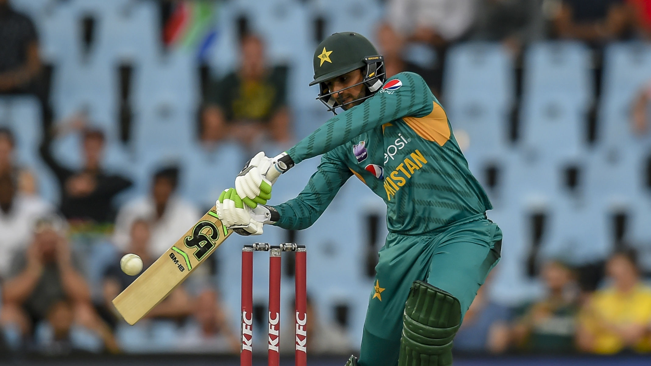 Going to play as if I'm beginning my career: Shoaib Malik's World Cup approach