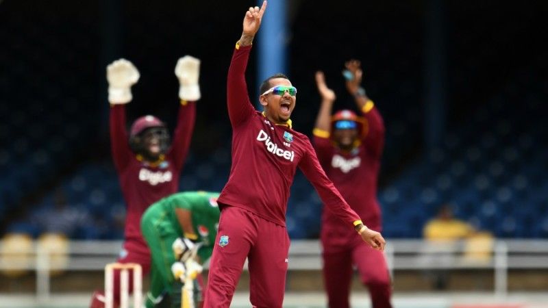 I've missed international cricket: Sunil Narine rues injury setback