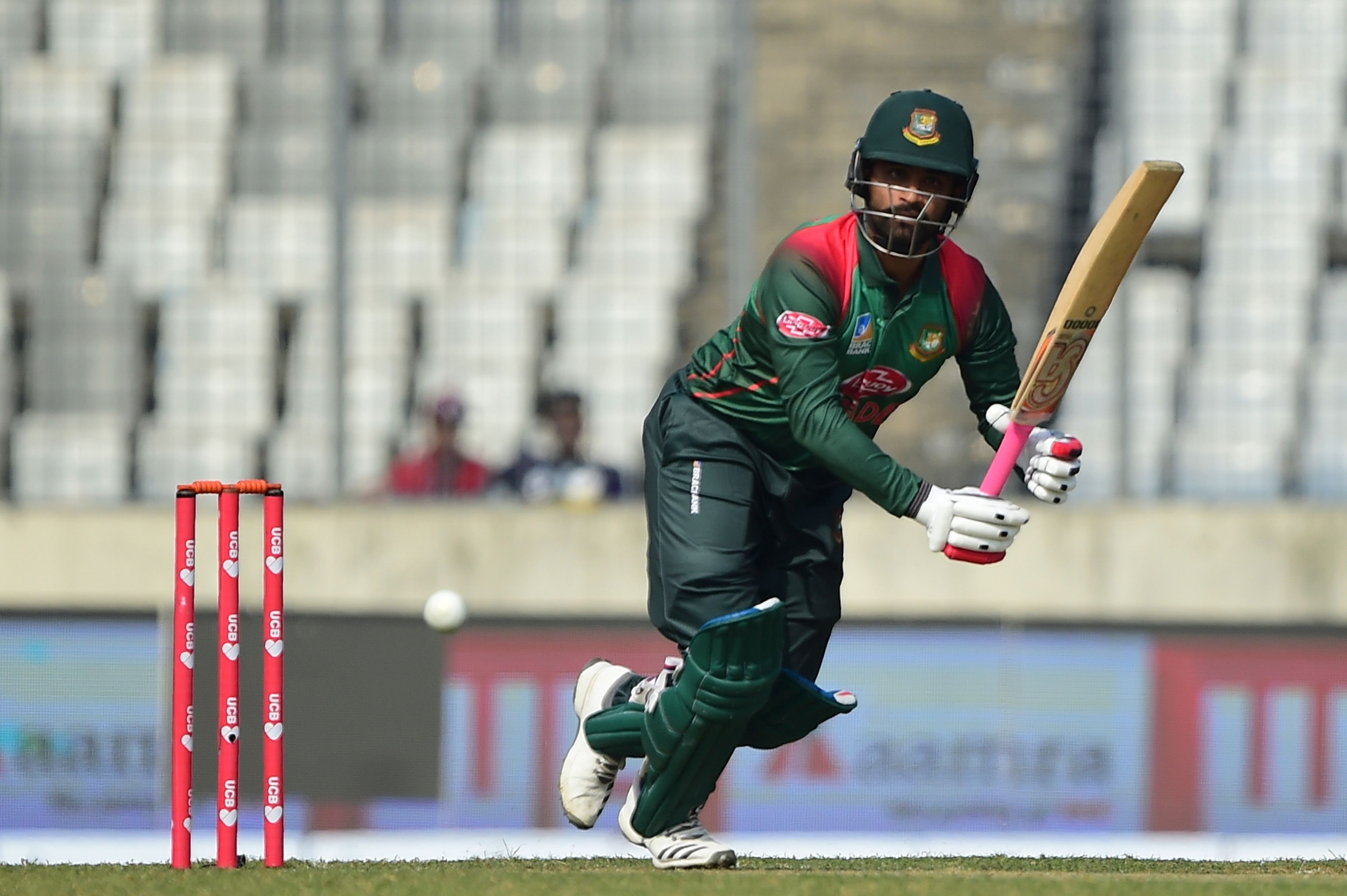 Rest will be key in busy English summer, says Tamim Iqbal