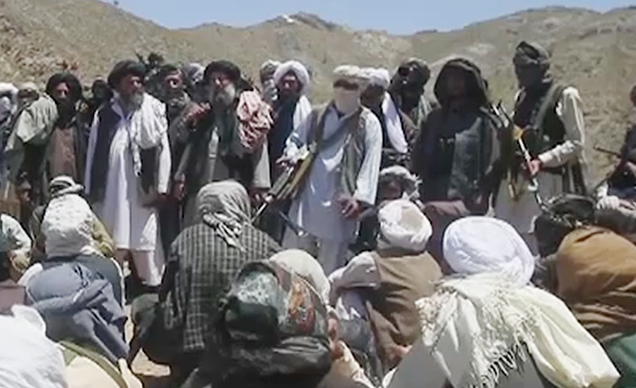 Taliban team at Afghan peace talks in Qatar to include women: spokesman